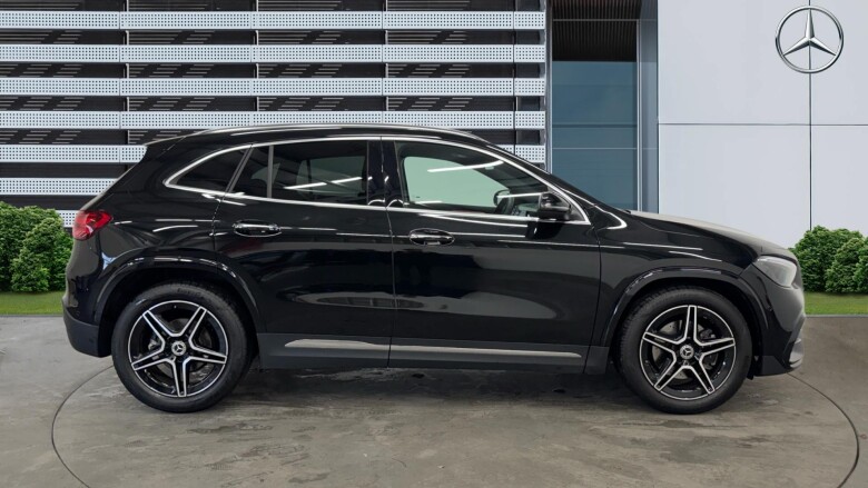 Mercedes-Benz GLA 180 AMG Line Executive 5dr Auto Petrol Hatchback